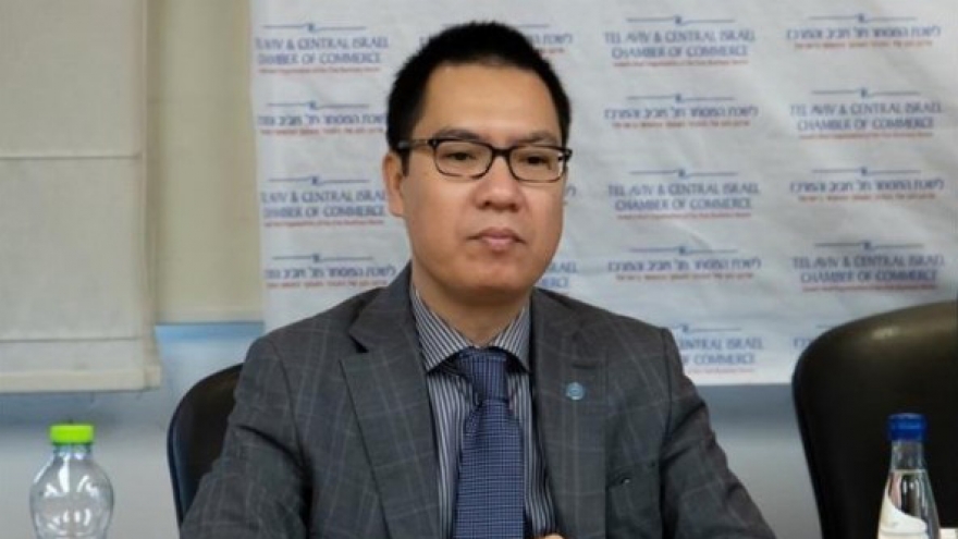 Vietnam trade counsellor in Israel warns escalating Middle East conflict weighing